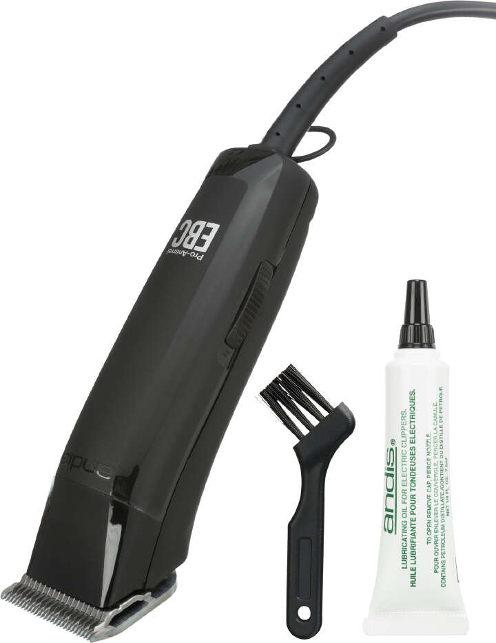 andis Schermaschinen-Set Andis Typ MBG~4, 10 W